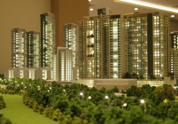 Architectural Model Makers UAE